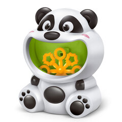 Ricokids RK-900 panda mullimasin цена и информация | Игрушки для песка, воды, пляжа | kaup24.ee