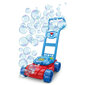 Mullimasin muruniiduk Bubble Fun, sinine, 24x31x48 cm цена и информация | Mänguasjad (vesi, rand ja liiv) | kaup24.ee