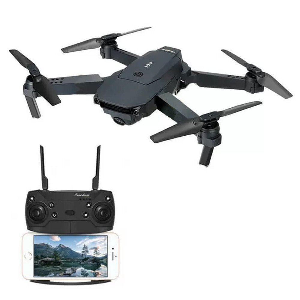 E99 Pro droon цена и информация | Droonid | kaup24.ee