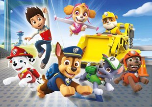 Пазл Clementoni Paw Patrol (Щенячий патруль), 60 элементов цена и информация | Пазлы | kaup24.ee