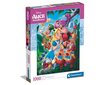 Pusle Clementoni 1000 tk Disney Alice 39673 цена и информация | Pusled | kaup24.ee