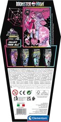 Пазл Clementoni Monster High Draculaura, 150 деталей цена и информация | Пазлы | kaup24.ee