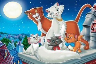 Пазл Clementoni Puzzle Disney Classics 20278, 30 деталей цена и информация | Пазлы | kaup24.ee