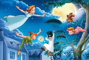 Пазл Clementoni Puzzle Disney Classics 20279, 30 деталей цена и информация | Пазлы | kaup24.ee