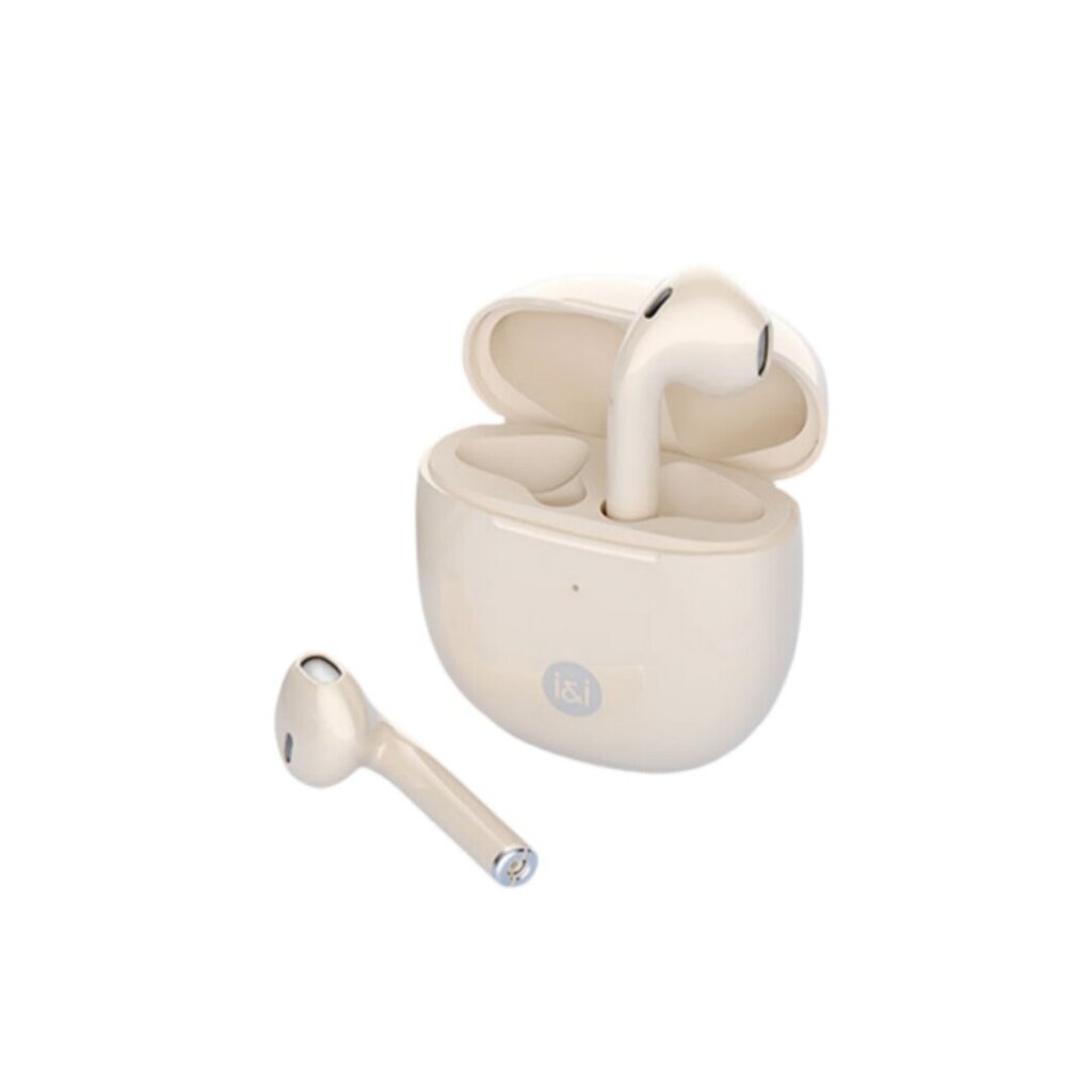 Juhtmevabad kõrvaklapid SR10 13MM 8h type-c Bluetooth5.3 hind ja info | Kõrvaklapid | kaup24.ee