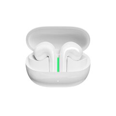 Juhtmevabad kõrvaklapid F7 13MM 12h Type-c Bluetooth5.3 IPX4 hind ja info | Kõrvaklapid | kaup24.ee