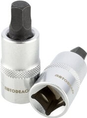 Padrunvoti pidurisusteemi jaoks A 10 mm (AvtoDelo) 39235 hind ja info | Käsitööriistad | kaup24.ee
