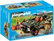 5558 Playmobile® Wild Life Adventure Jeep цена и информация | Klotsid ja konstruktorid | kaup24.ee