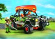 5558 Playmobile® Wild Life Adventure Jeep цена и информация | Klotsid ja konstruktorid | kaup24.ee