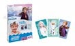 Frozen Shuffle Water Resistant Card Memory Game, EN hind ja info | Lauamängud ja mõistatused | kaup24.ee