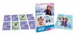 Frozen Shuffle Water Resistant Card Memory Game, EN hind ja info | Lauamängud ja mõistatused | kaup24.ee