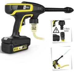 Laste survepihusti Smoby Karcher цена и информация | Игрушки для песка, воды, пляжа | kaup24.ee