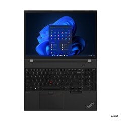 Lenovo ThinkPad T16 - 21CH0065 hind ja info | Sülearvutid | kaup24.ee