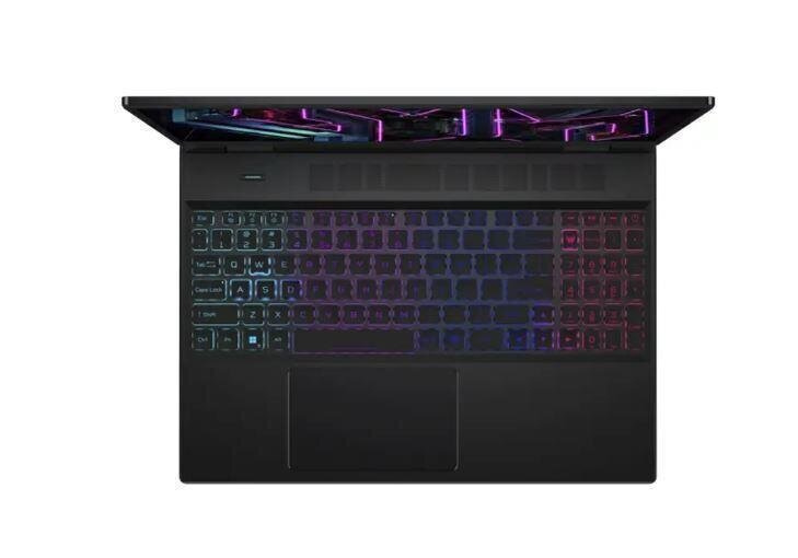 Acer Predator PHN16-71-70H9 hind ja info | Sülearvutid | kaup24.ee