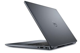 Notebook|DELL|Latitude|7340|CPU Core i7|i7-1365U|1800 MHz|CPU features vPro|13.3&quot;|1920x1200|RAM 16GB|DDR5|4800 MHz|SSD 256GB|Intel Iris Xe Graphics|Integrated|EST|Smart Card Reader|Windows 11 Pro|Aluminium|1.156 kg|N041L734013EMEA_VP_EST Портативный компьютер цена и информация | Записные книжки | kaup24.ee