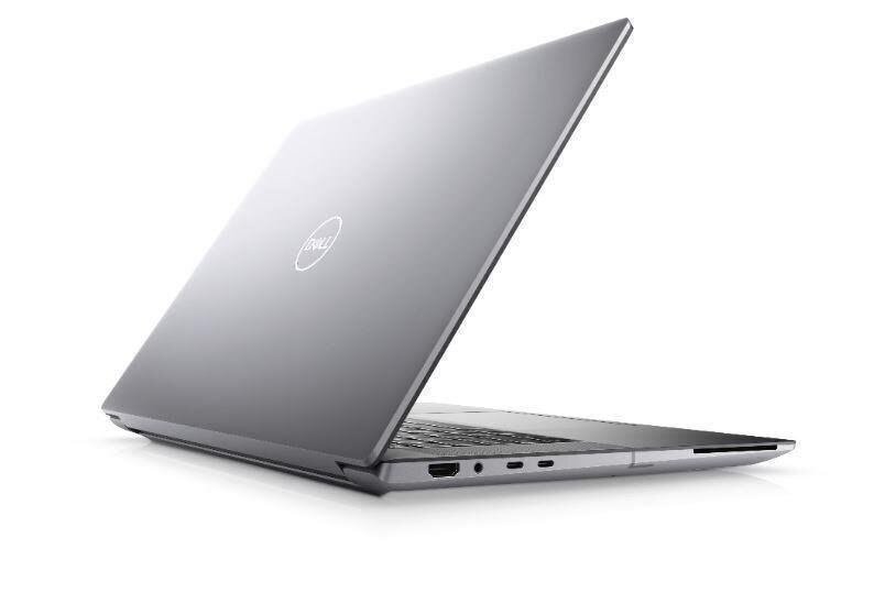 Dell Precision 5680 (N014P5680EMEA_VP) hind ja info | Sülearvutid | kaup24.ee