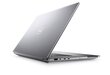 Dell Precision 5680 (N014P5680EMEA_VP) цена и информация | Sülearvutid | kaup24.ee