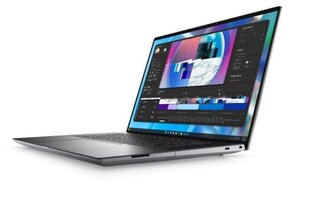 Dell Precision 5680 (N014P5680EMEA_VP) цена и информация | Записные книжки | kaup24.ee