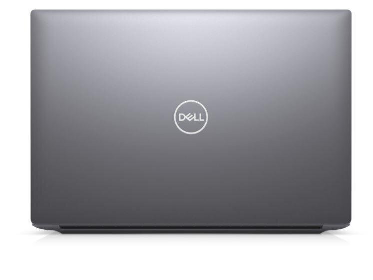 Dell Precision 5680 (N014P5680EMEA_VP) hind ja info | Sülearvutid | kaup24.ee