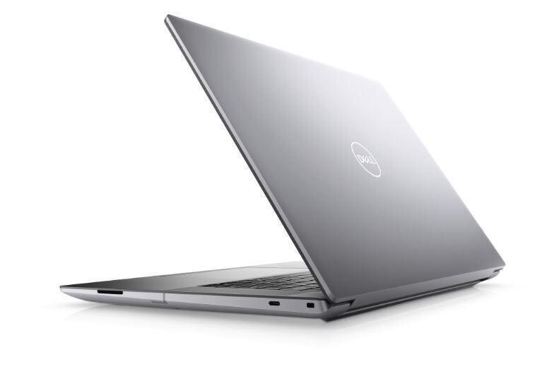 Dell Precision 5680 (N014P5680EMEA_VP) цена и информация | Sülearvutid | kaup24.ee