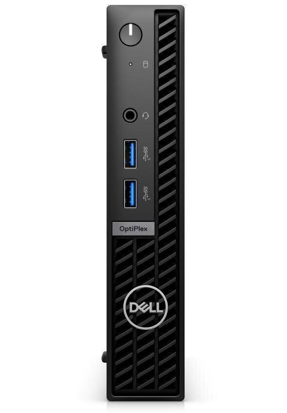 Dell OptiPlex 7010 N007O7010MF цена и информация | Lauaarvutid | kaup24.ee