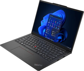 Lenovo ThinkPad E14 Gen 5 (Intel) 21JK000AMX hind ja info | Sülearvutid | kaup24.ee