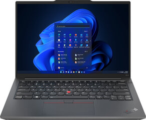 Lenovo ThinkPad E14 Gen 5 (Intel) 21JK000AMX цена и информация | Ноутбуки | kaup24.ee