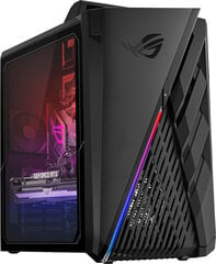 Asus G35CA-1390KF090W цена и информация | Стационарные компьютеры | kaup24.ee