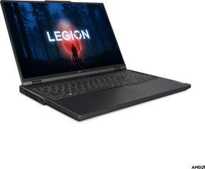 Lenovo Legion Pro 5 82WM009BMX hind ja info | Sülearvutid | kaup24.ee