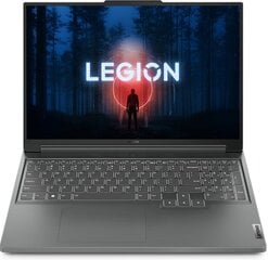 Lenovo Legion Slim 5 16APH8 82Y9003NMX цена и информация | Ноутбуки | kaup24.ee