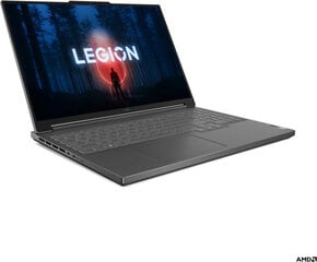 Lenovo Legion Slim 5 16APH8 82Y9003NMX цена и информация | Ноутбуки | kaup24.ee
