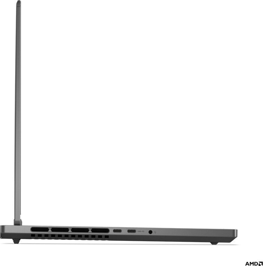 Lenovo Legion Slim 5 16APH8 82Y9003NMX hind ja info | Sülearvutid | kaup24.ee