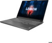 Lenovo Legion Slim 5 16APH8 82Y9003NMX hind ja info | Sülearvutid | kaup24.ee