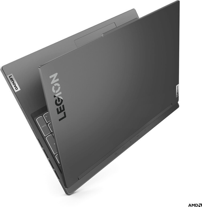 Lenovo Legion Slim 5 16APH8 82Y9003NMX hind ja info | Sülearvutid | kaup24.ee