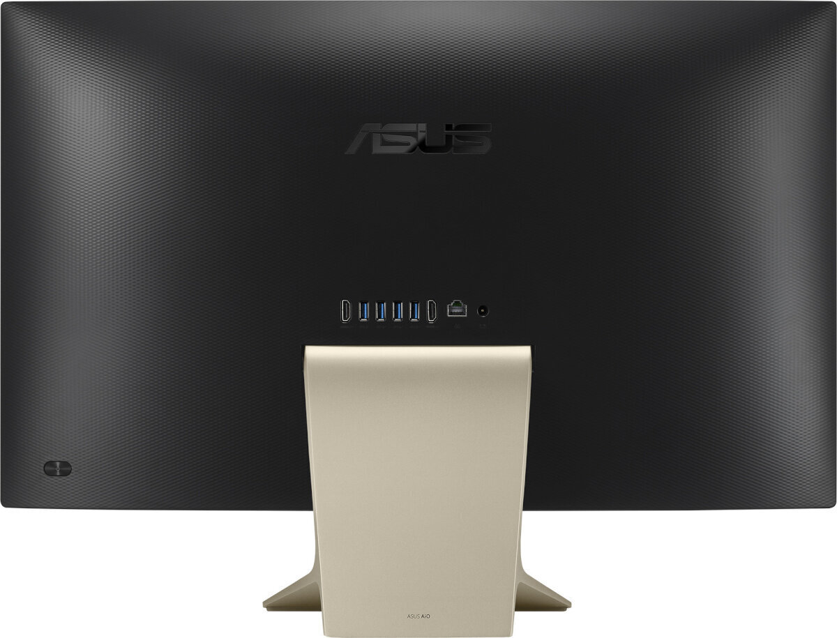 Asus Vivo AiO M3 M3700WYAK-BA013W hind ja info | Lauaarvutid | kaup24.ee