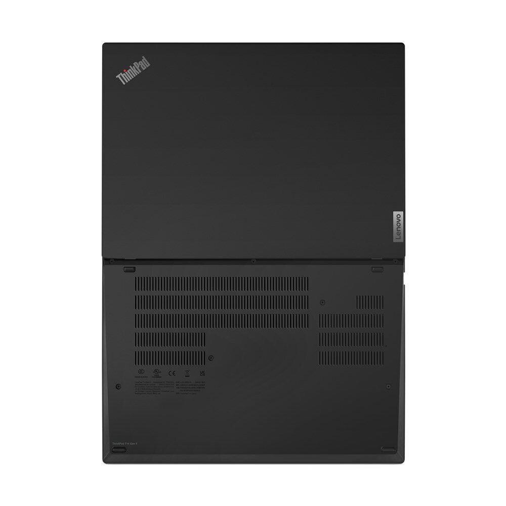 Lenovo ThinkPad T14 21HD003VPB hind ja info | Sülearvutid | kaup24.ee