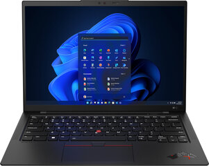 Lenovo ThinkPad X1 Carbon Gen 11 21HM006EMX hind ja info | Sülearvutid | kaup24.ee