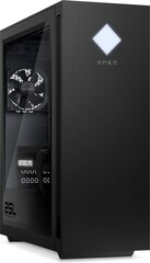 Omen by HP 25L GT15 1075NO цена и информация | Стационарные компьютеры | kaup24.ee