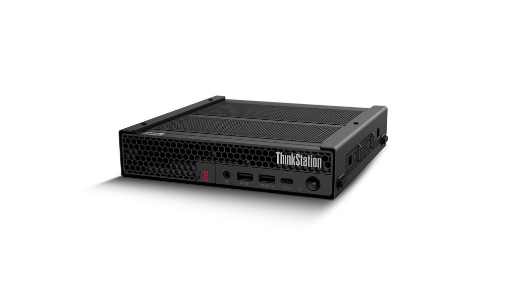 Lenovo ThinkStation P3 hind ja info | Lauaarvutid | kaup24.ee