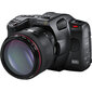 Blackmagic BMD-CINECAMPOCHDEF06P hind ja info | Videokaamerad | kaup24.ee