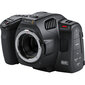 Blackmagic BMD-CINECAMPOCHDEF06P hind ja info | Videokaamerad | kaup24.ee