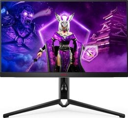 Монитор AOC AG274FZ 27" LED Full HD 1920 x 1080 px цена и информация | Мониторы | kaup24.ee