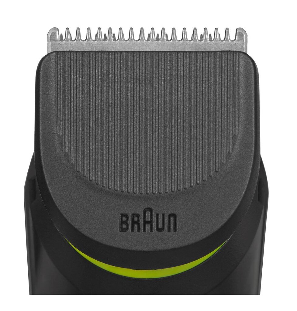 Braun BT3323 цена и информация | Juukselõikusmasinad, trimmerid | kaup24.ee