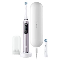 Oral-B iO hind ja info | Elektrilised hambaharjad | kaup24.ee