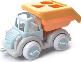 Sorterveok Viking Toys Ecoline Jumbo hind ja info | Imikute mänguasjad | kaup24.ee