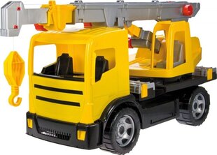 Mänguasja veoauto, kraana Lena hind ja info | Poiste mänguasjad | kaup24.ee