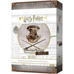 Lauamäng Harry Potter: Sigatüüka lahing hind ja info | Lauamängud ja mõistatused | kaup24.ee