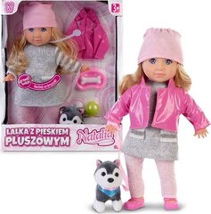 Кукла малыш с аксессуарами (21133) 2538 цена и информация | Игрушки для девочек | kaup24.ee
