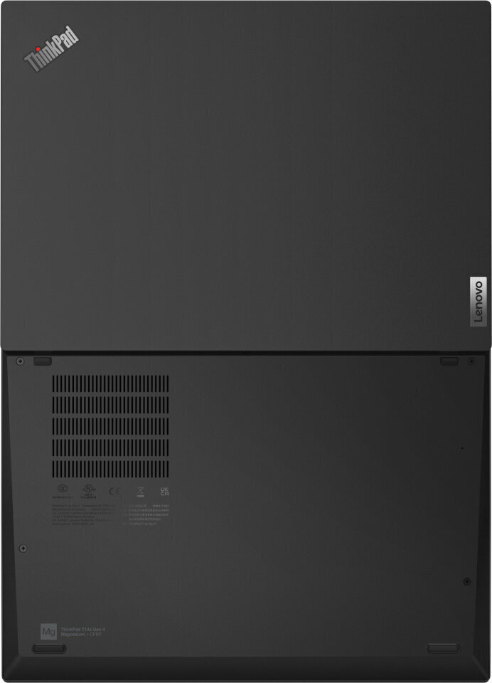 Lenovo ThinkPad T14s (Gen 4) 21F6005BMX hind ja info | Sülearvutid | kaup24.ee