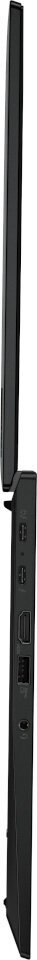 Lenovo ThinkPad T14s (Gen 4) 21F6005BMX цена и информация | Sülearvutid | kaup24.ee